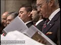 Los mejores intérpretes de música sacra en el Festival Inter