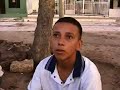 los jovenes y su entorno barrio las palmas