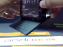 Demostracion de HTC X7510 Advantage a cargo de Andotel.com