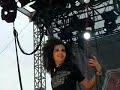 Tokio Hotel at Bamboozle 2008