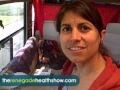 A Raw Food Smoothie Recipe for Eye Health #316