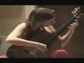 ANA VIDOVIC BACH SONATA 1 BWV 1001 PRESTO EN VIVO
