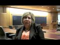 A Conversation with Professor Mary Natkin