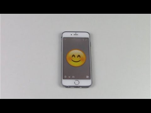 how to snap an emoji