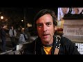Occupy Wall Street - Liberate Main Street v.2
