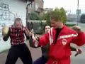 Paltalk dance with Algerian rai music
