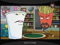 ATHF: Crude, Lewd and Totally Nude!