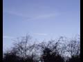 Chemtrails ? 03-Jan-09