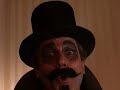 DR VILLANO, en \"como revivir a un zombi\" PART 2