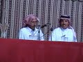 خليل الشبرمي يعرض مقدرته في الشيلات لنفس القصيدة بمختلف اللهجات