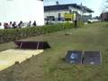 videos de RC- salto con 360