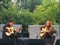 incredible musicians - sons of matelot ferre - boulou was transcribing charlie parker by the time he was seven!