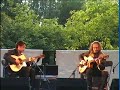 incredible musicians - sons of matelot ferre - boulou was transcribing charlie parker by the time he was seven!