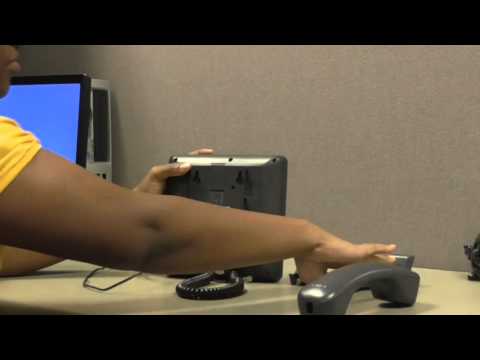 how to set up a pbx system