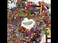 jabberjaw by phantom planet, in their latest album phantom planet(2004)

enjoy.