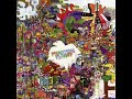 jabberjaw by phantom planet, in their latest album phantom planet(2004)

enjoy.