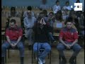 Suspendido juicio contra El Solitario por ausencia de su abogado Suspendido juicio contra El Solitario por ausencia de su abogado