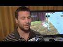 The Simpsons Game - Story and Environments Interview The Simpsons Game - Story and Environments Interview