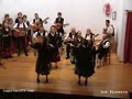 los pioneros:  manolo