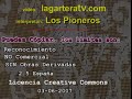 los pioneros:  manolo