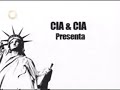 SUPERAMIGOS ESCUÁLIDOS AGENTES DE LA CIA
