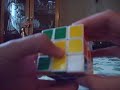 Petrus Tutorial: Finishing the F2L Petrus Tutorial: Finishing the F2L