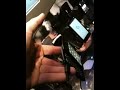 Sony Ericsson Vivaz Pro hands on