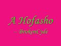 A Hofasho - Brokencyde