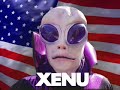 Xenu for President : political spot #1[budget]