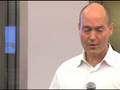 videos de Edward Roussel, Telegraph - Part 2