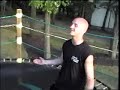 TwF- Afterburn Appreciation Night!
