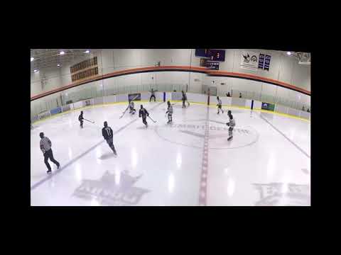 Bauer Elite Invite - Nice release across the grain