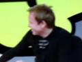 me levitating on tim lovejoy show.channelbee