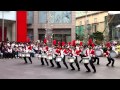 KLWMBC 2010 Drum Battle Preliminary Round- St Georges Girl School, Penang, Malaysia