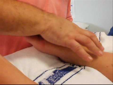 how to treat oedema in pregnancy
