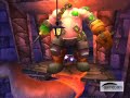 World of Warcraft: GM Powers and Abilities