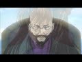 Gundam 00 The Slide Story-Ash Like Snow