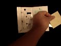 Dealextreme $1.37 PSP Screen Protector