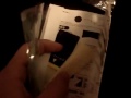 (uploaded by jose123)&nbsp;Really good quality psp screen protector
