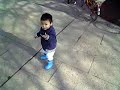 asukayama park steps runrunrun!!
