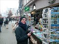 budapeste   bratislava   brno