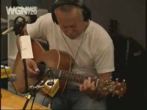 boboko777 - Tommy Emmanuel chats about Johnny Cash and performs Somewhere Over the Rainbow.