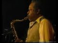 with harry pickens - piano; curtis lundy - bass; kenny washington - drums