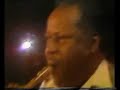 with harry pickens - piano; curtis lundy - bass; kenny washington - drums