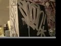 Shaun Handstyle