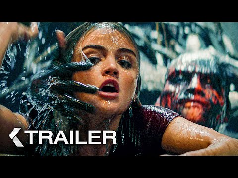 FANTASY ISLAND Trailer (2020)