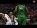 Inside the mind of Kevin Garnett