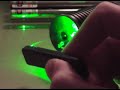 Wicked Lasers - Serious Burning!