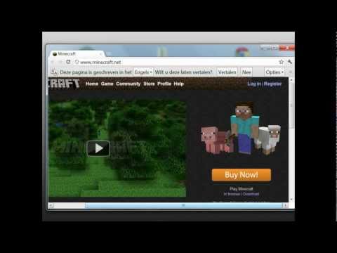 how to download minecraft for free nl