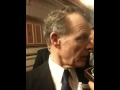 Madigan talks reform